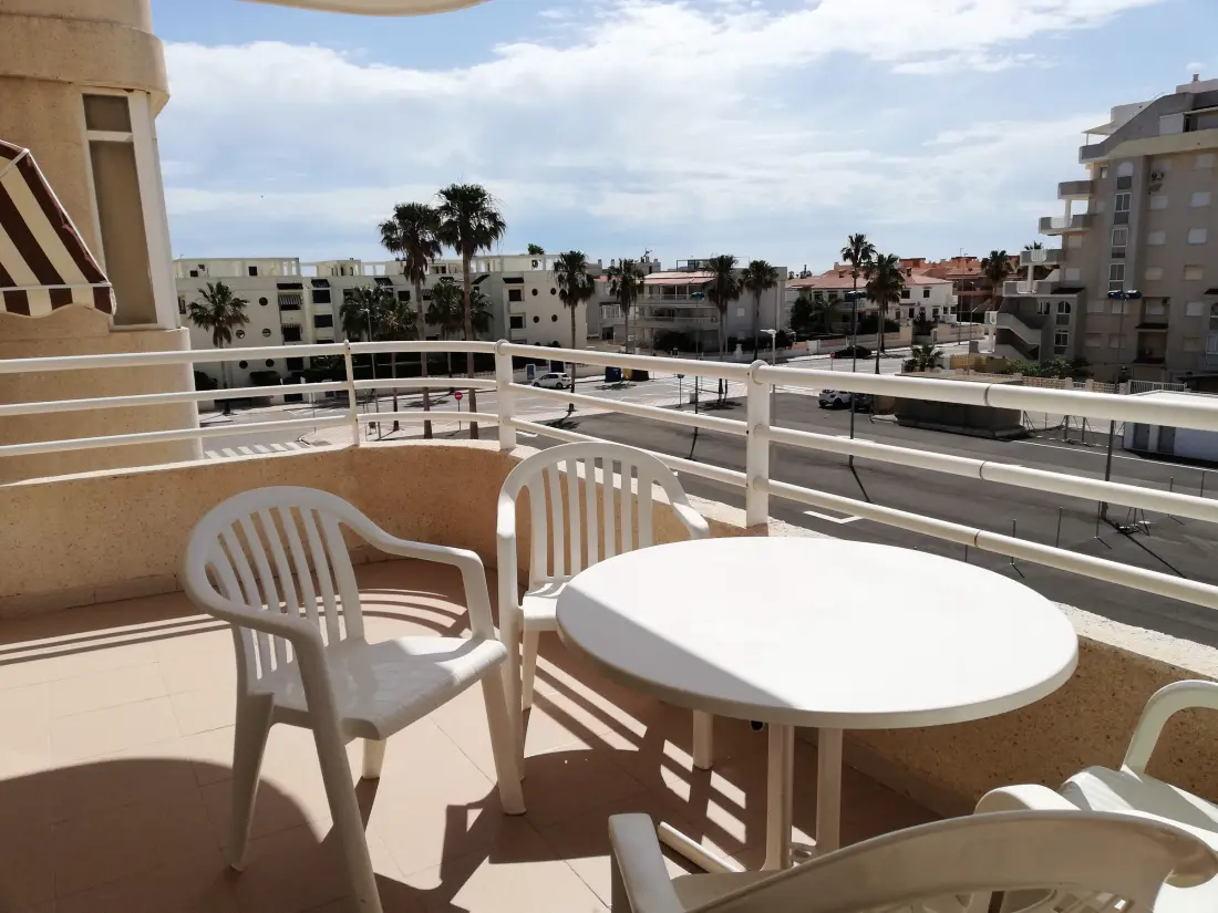 Location de Vacances Xeraco 39