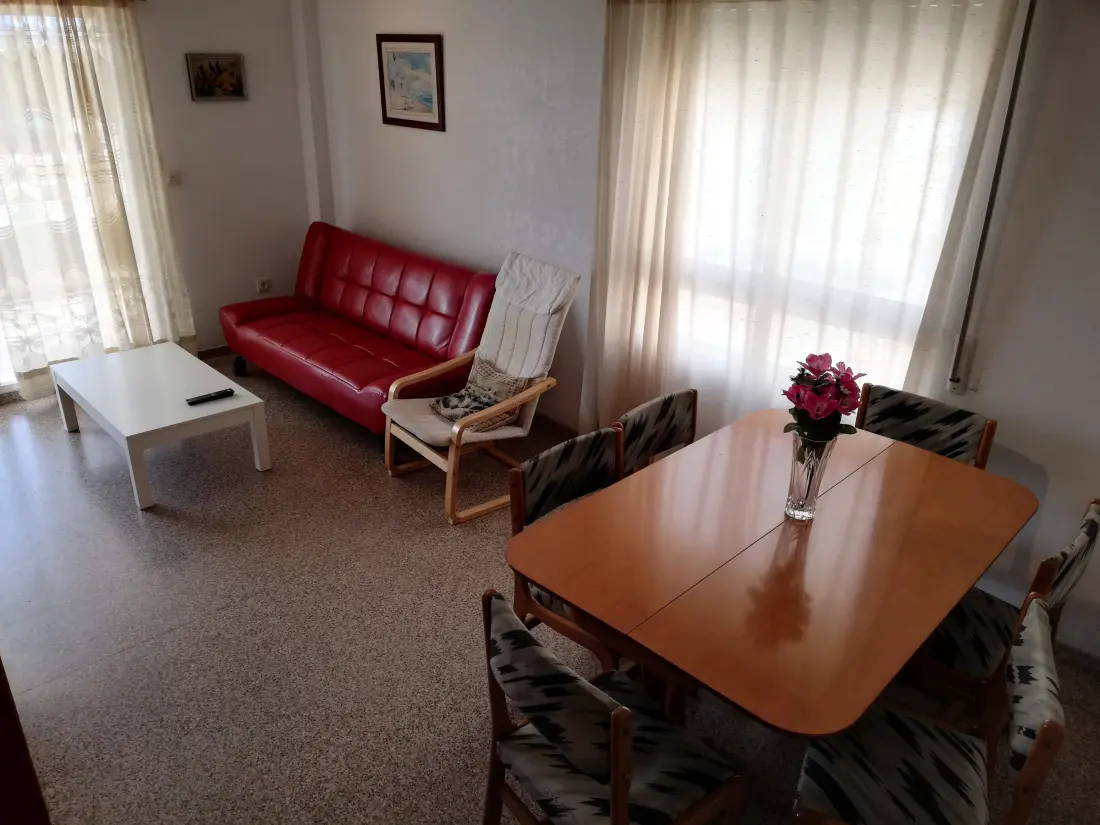 Location de Vacances Xeraco 39
