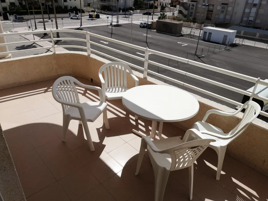 Location de Vacances Xeraco 39