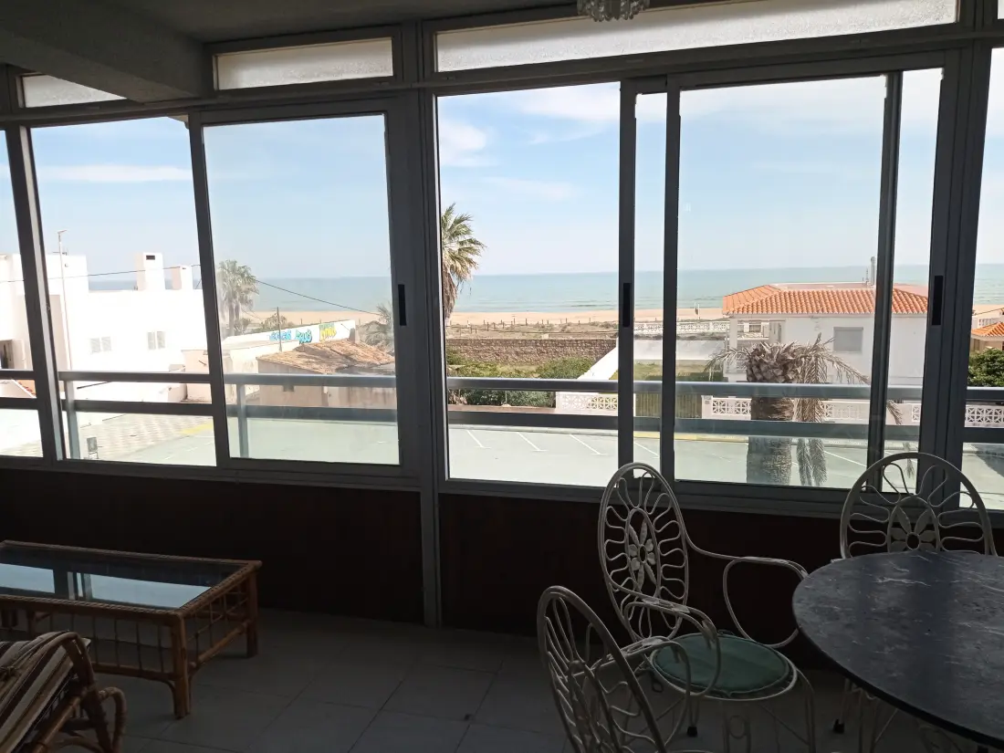 Location de Vacances Xeraco 40