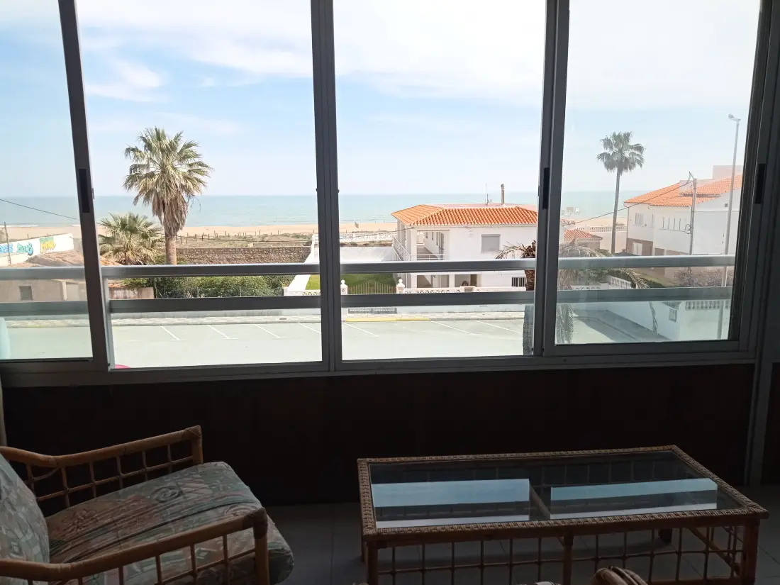 Location de Vacances Xeraco 40