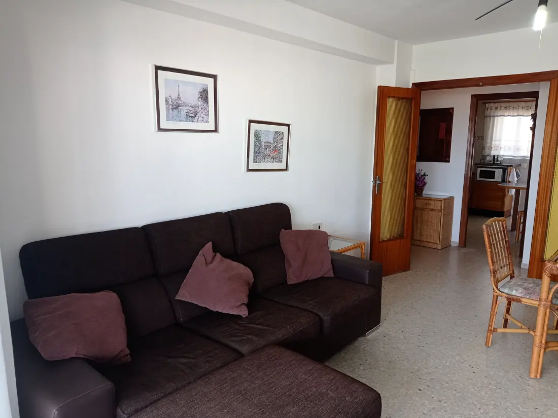Location de Vacances Xeraco 40