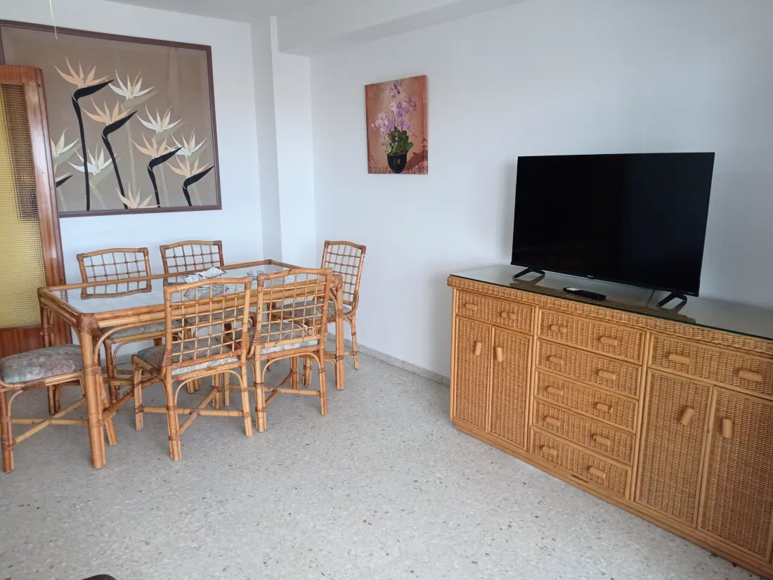 Location de Vacances Xeraco 40