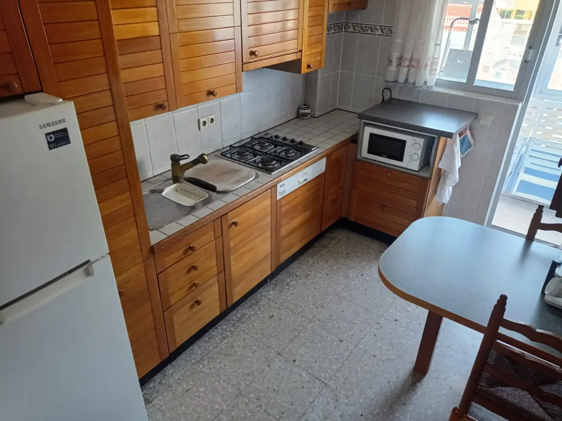 Location de Vacances Xeraco 40