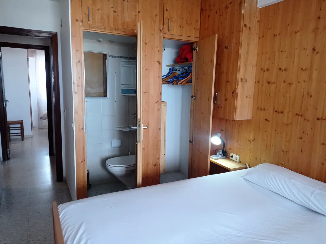 Location de Vacances Xeraco 40