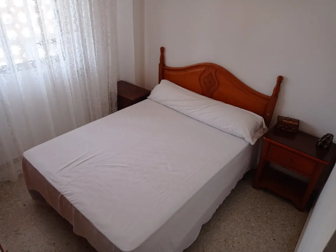 Location de Vacances Xeraco 40