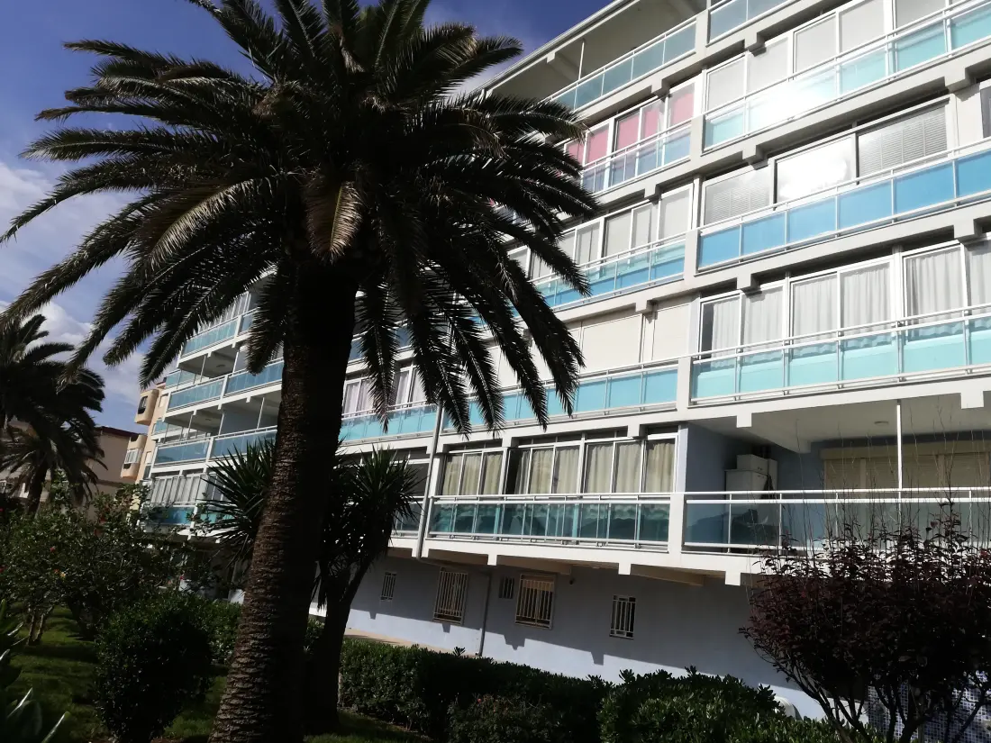Location de Vacances Xeraco 40