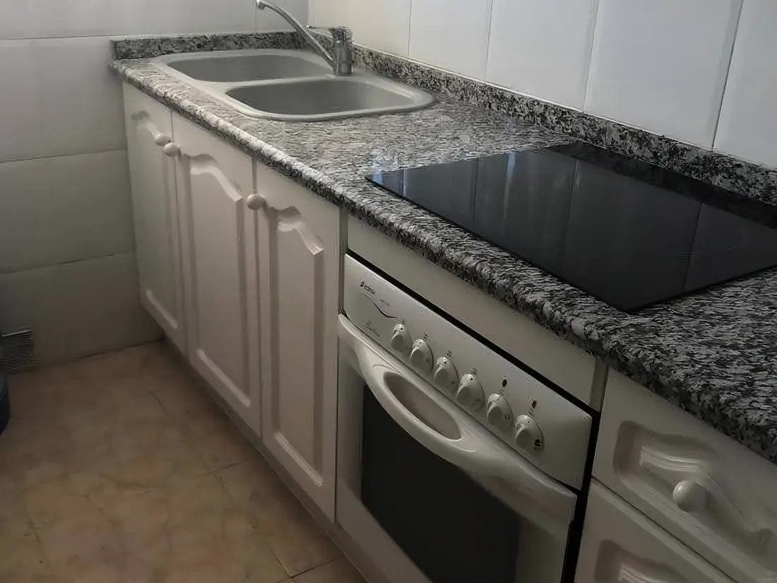 Location de Vacances Xeraco 43