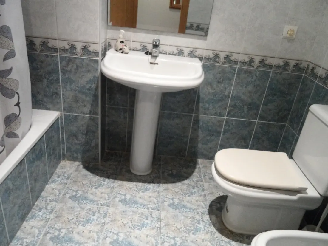 Location de Vacances Xeraco 43