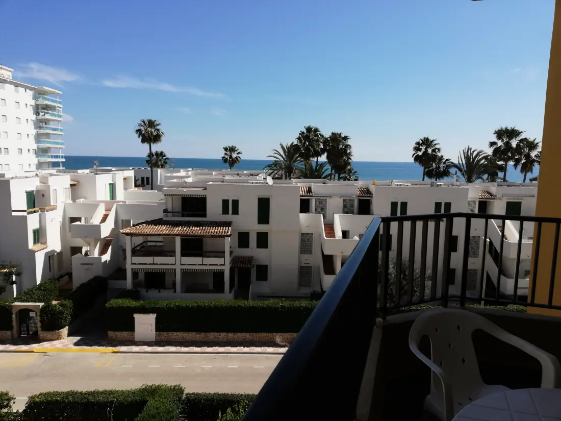 Location de Vacances Xeraco 49