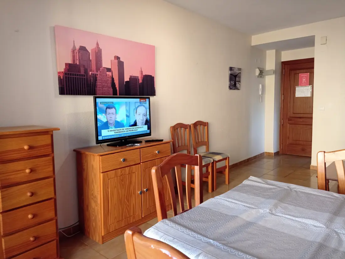 Location de Vacances Xeraco 49