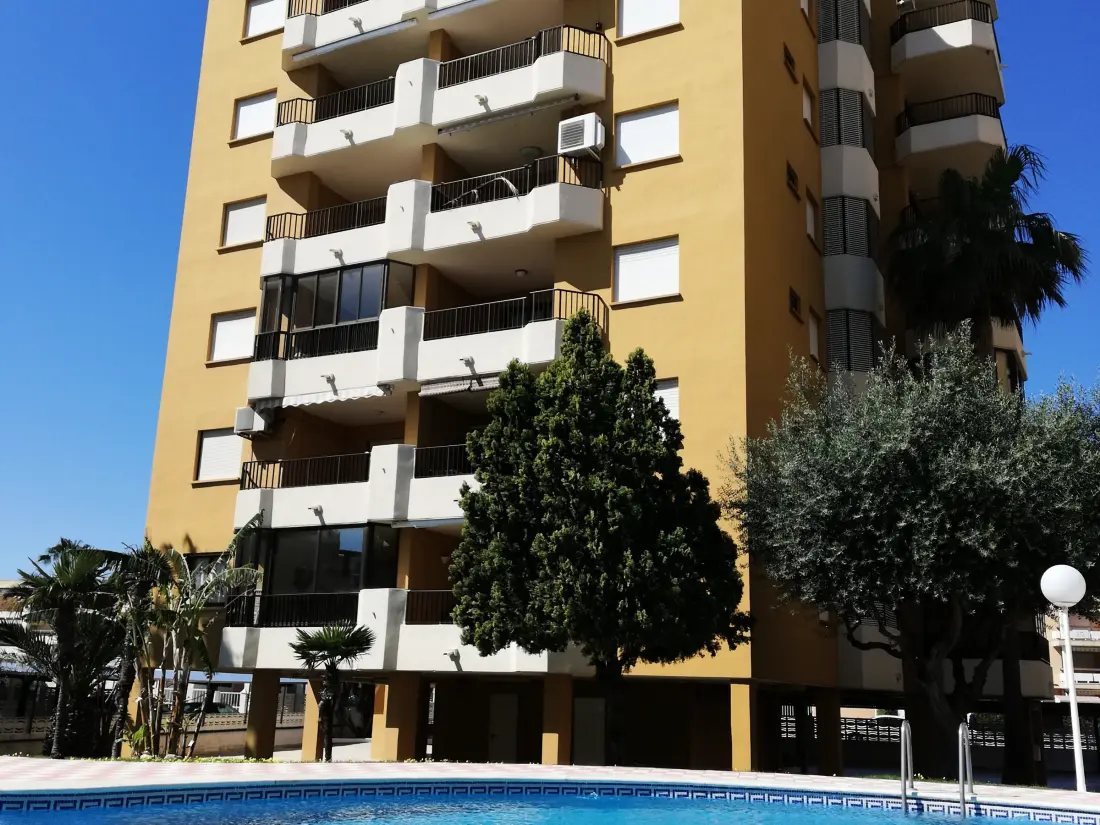 Location de Vacances Xeraco 49