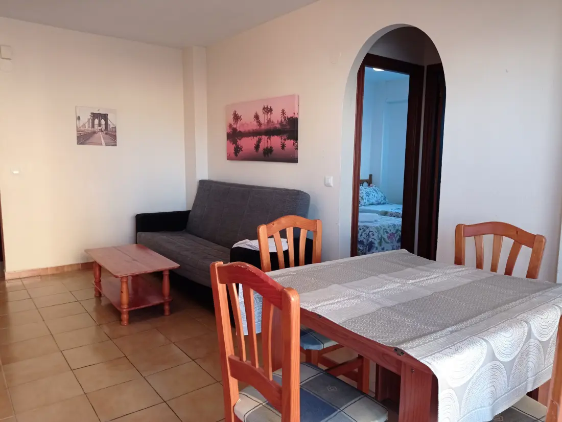 Location de Vacances Xeraco 49