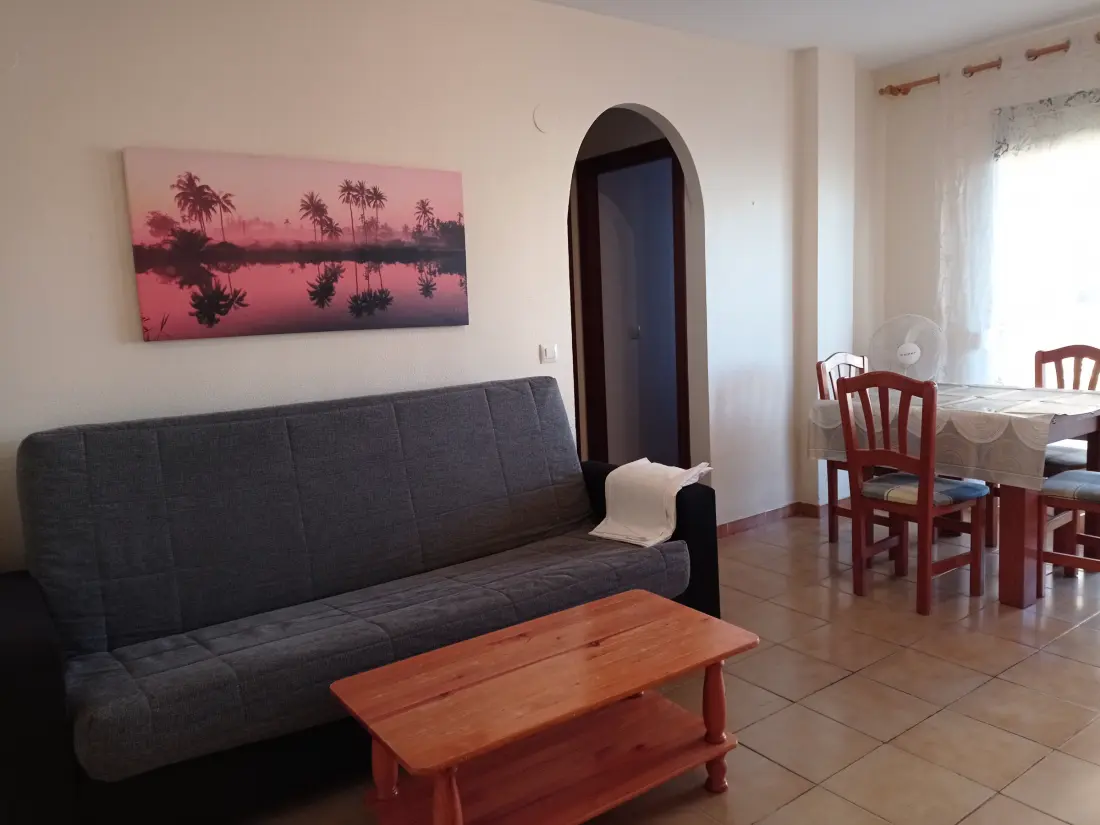Location de Vacances Xeraco 49