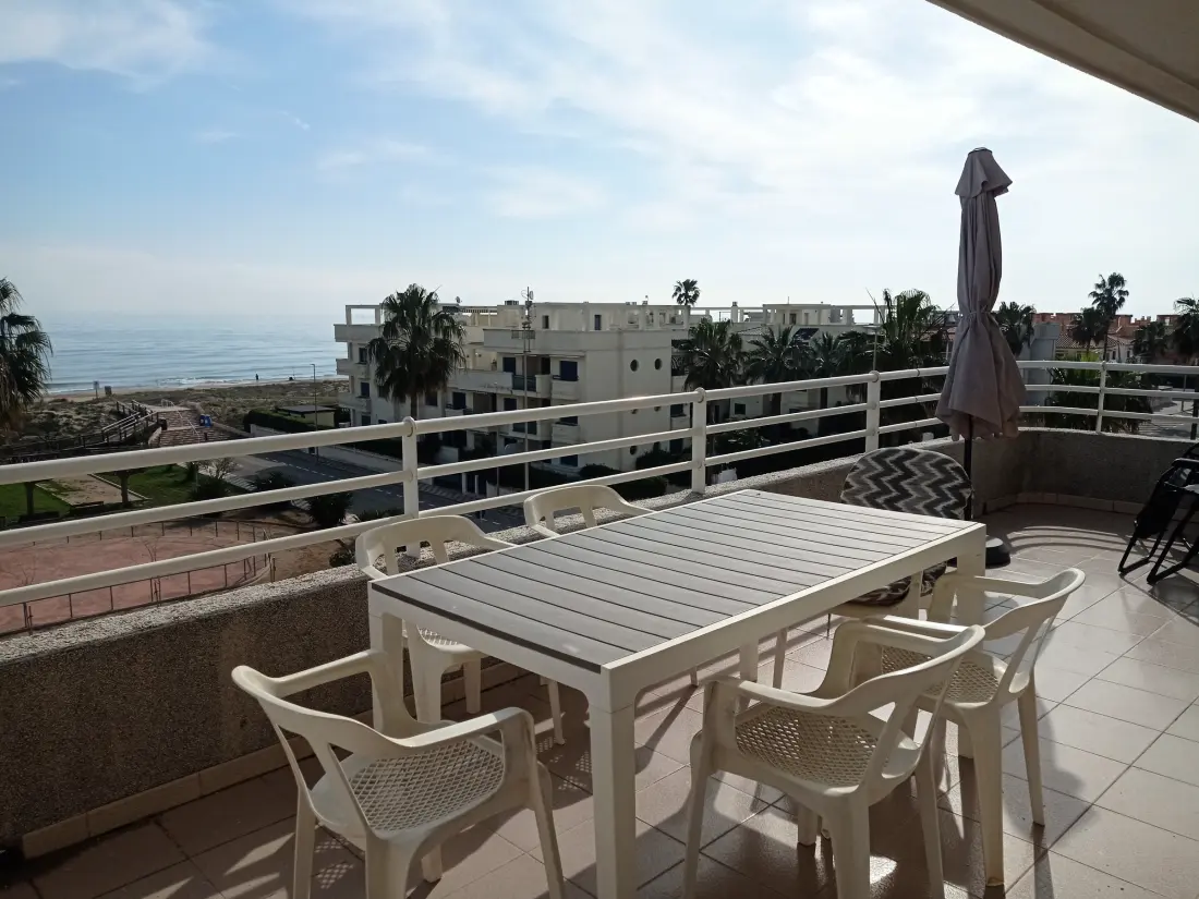 Location de Vacances Xeraco 54