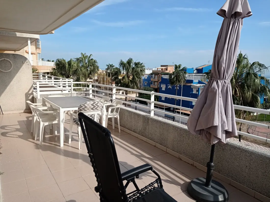 Location de Vacances Xeraco 54