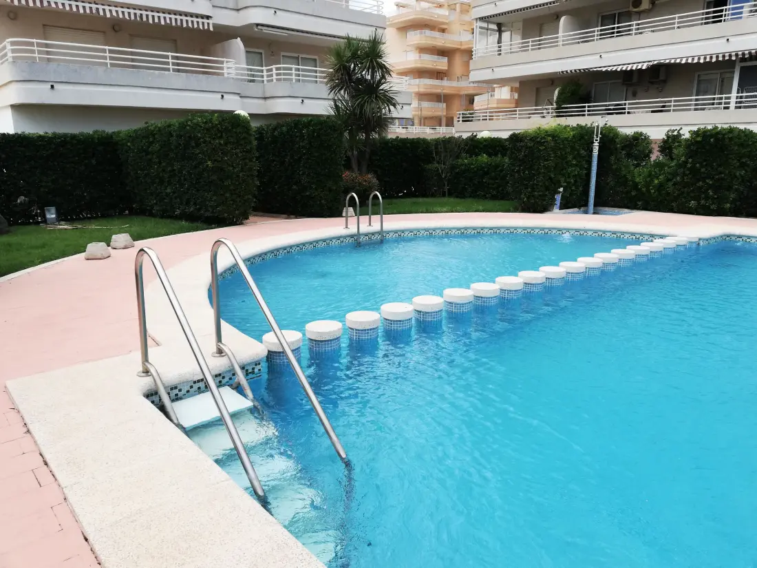 Location de Vacances Xeraco 54