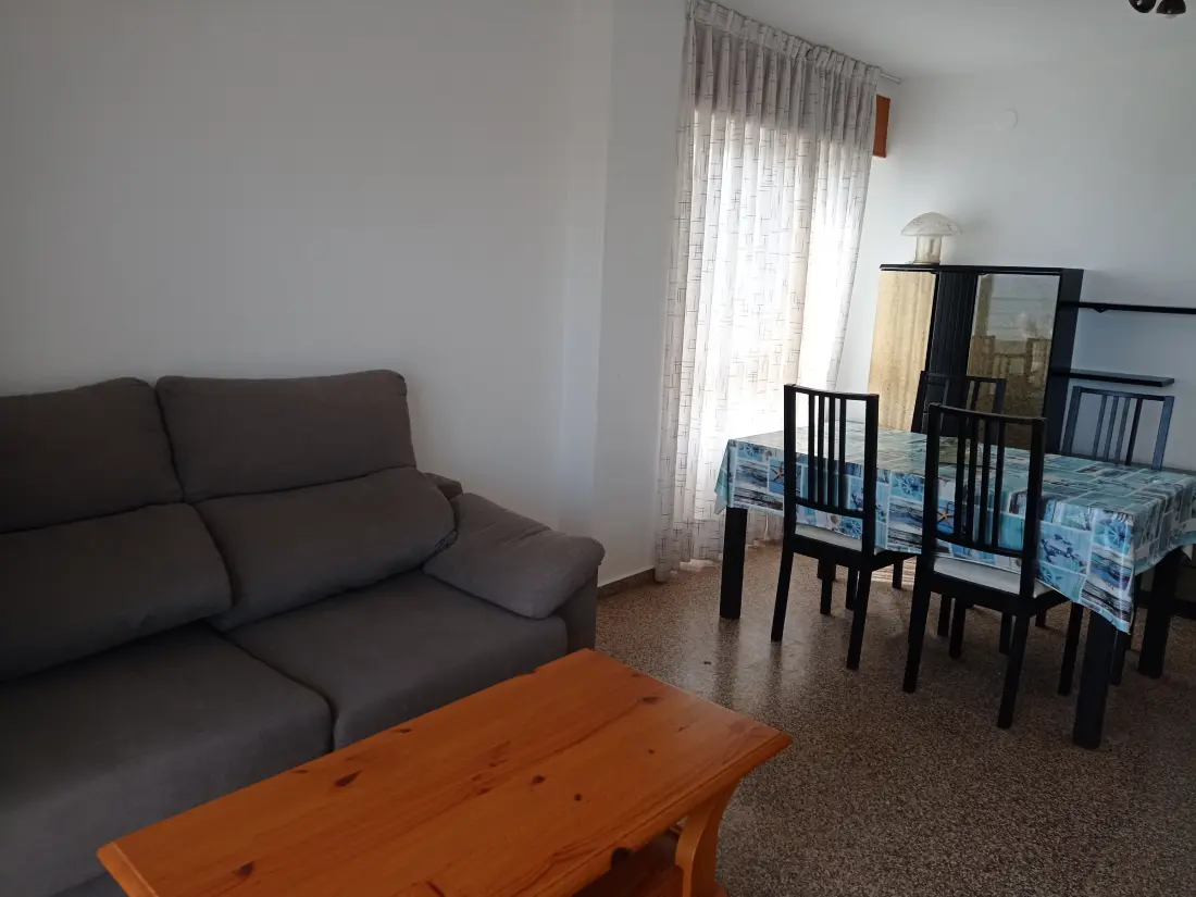 Location de Vacances Xeraco 54