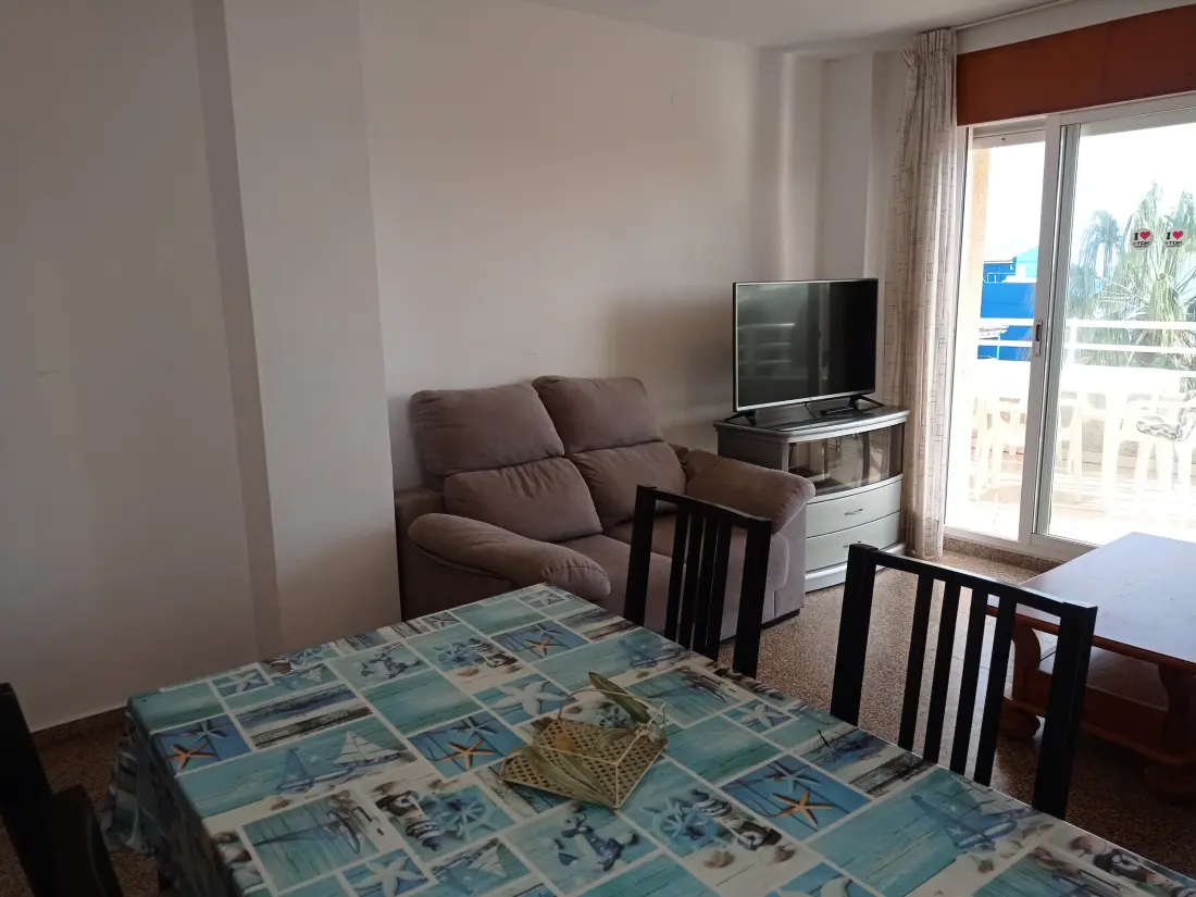 Location de Vacances Xeraco 54