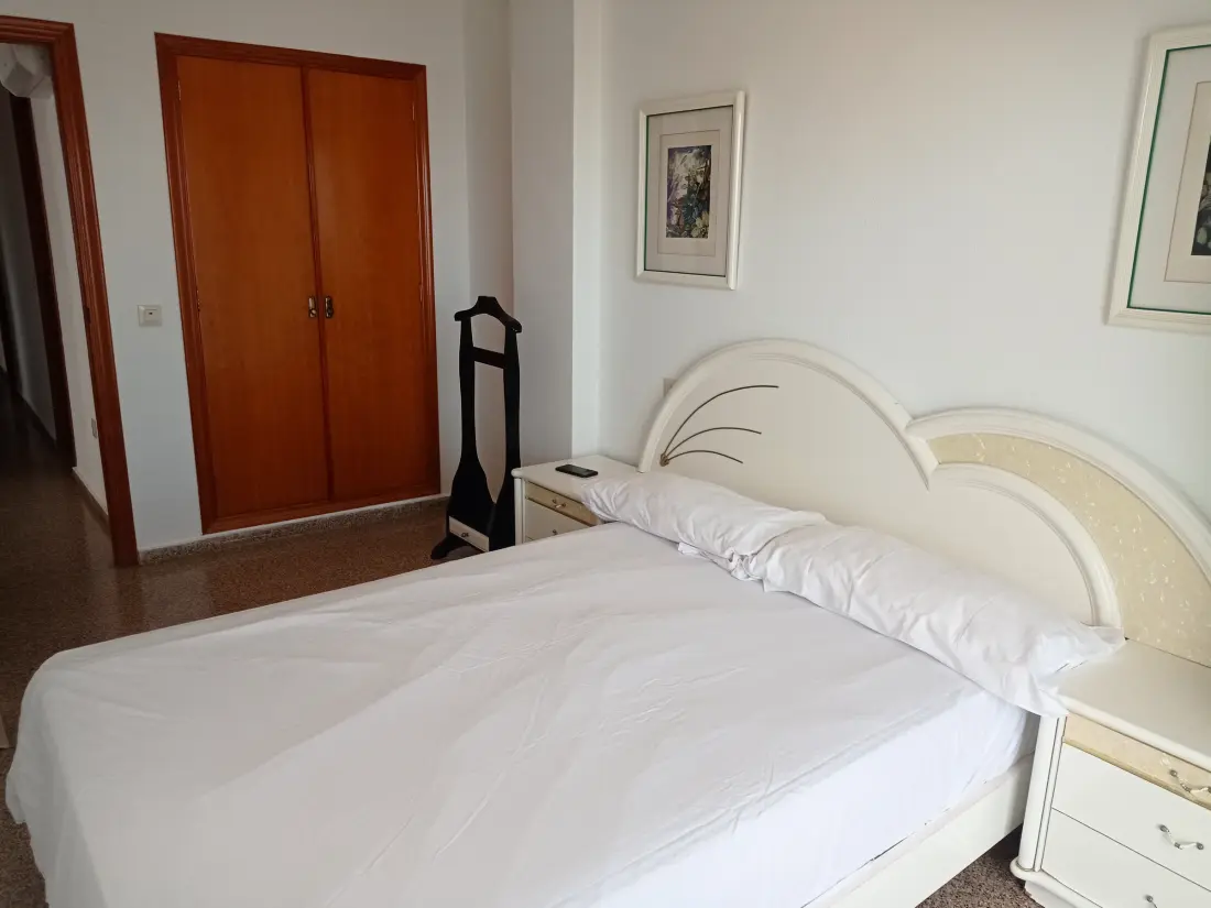 Location de Vacances Xeraco 54