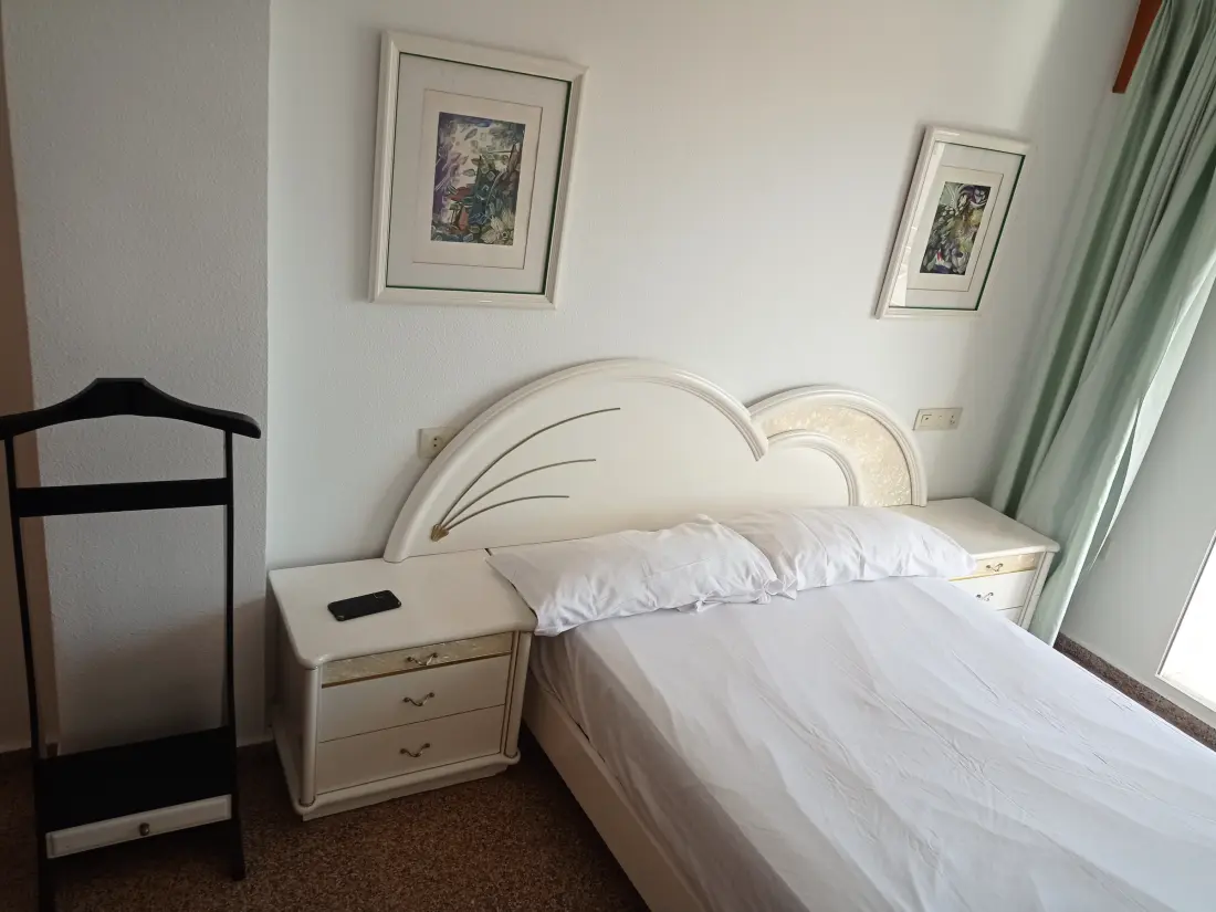 Location de Vacances Xeraco 54