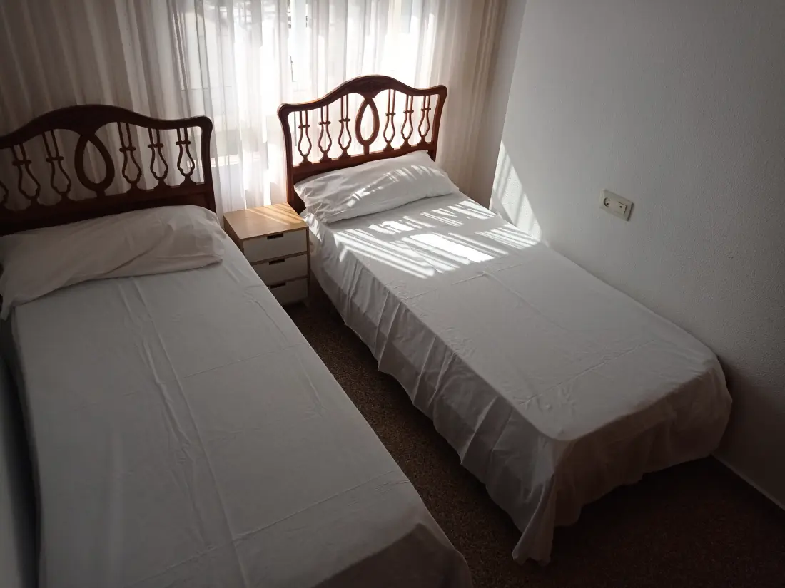 Location de Vacances Xeraco 54