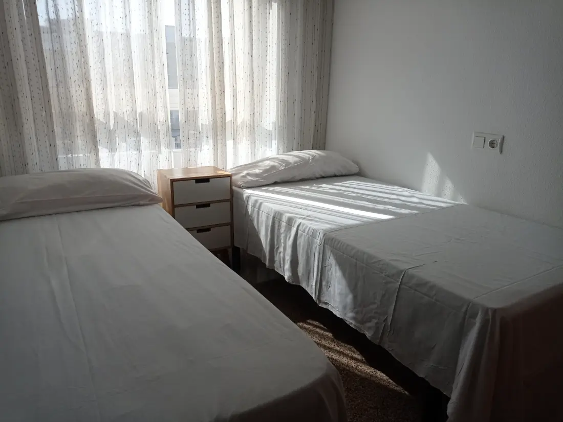 Location de Vacances Xeraco 54
