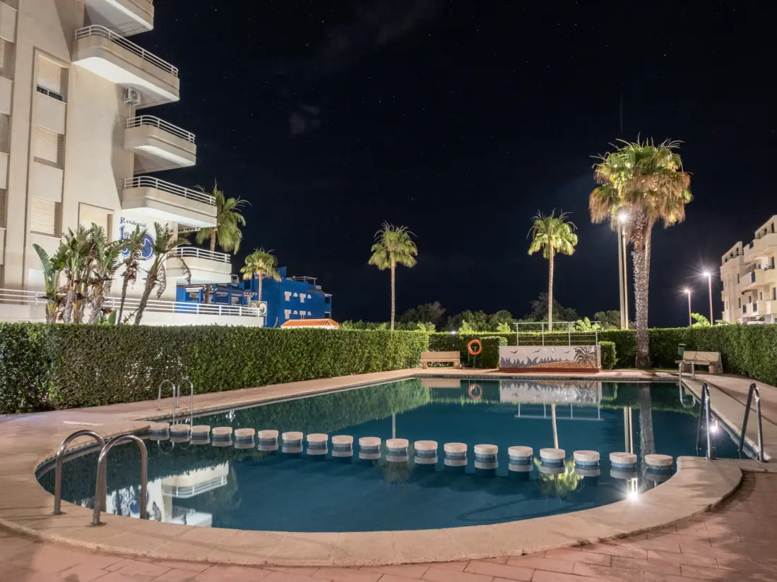 Location de Vacances Xeraco 54