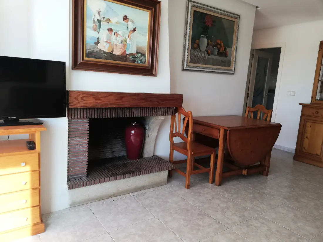 Location de Vacances Xeraco 55