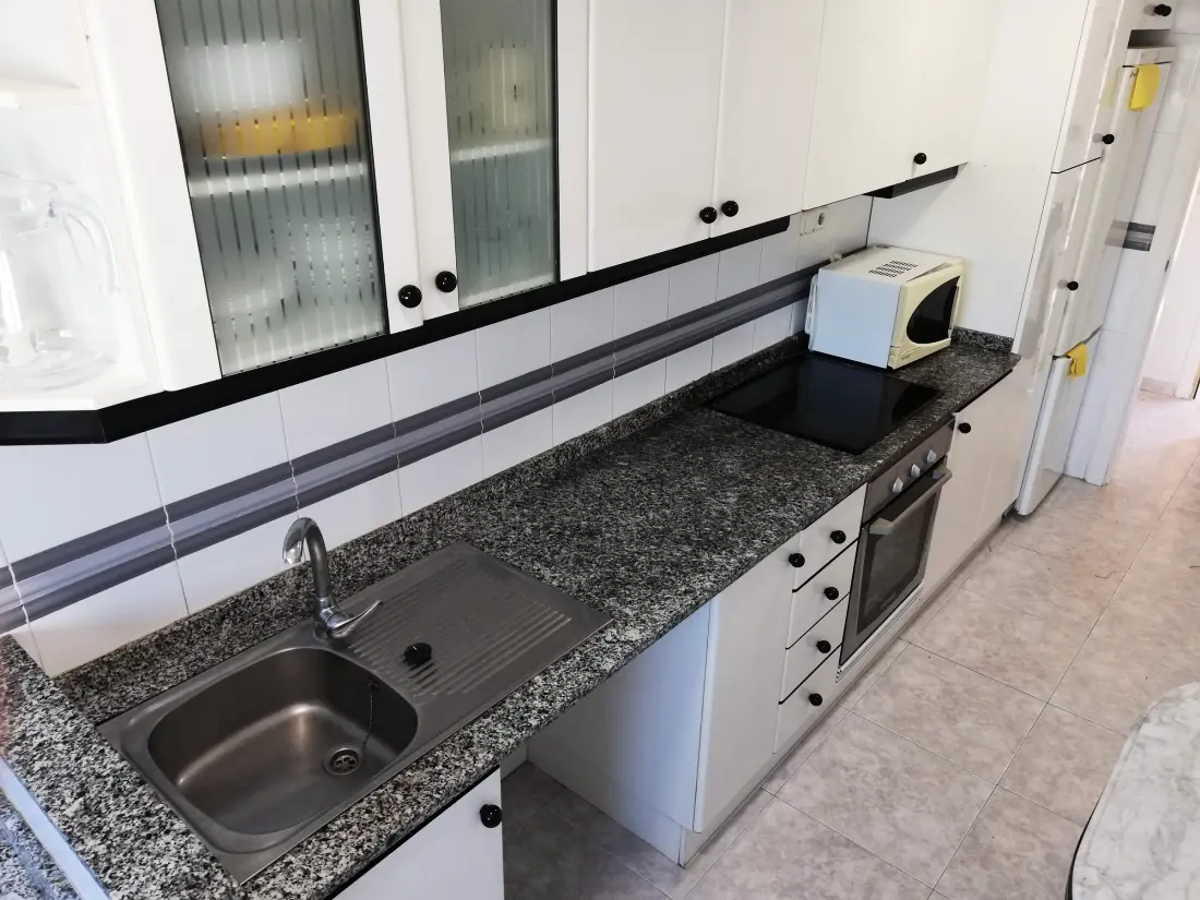 Location de Vacances Xeraco 55