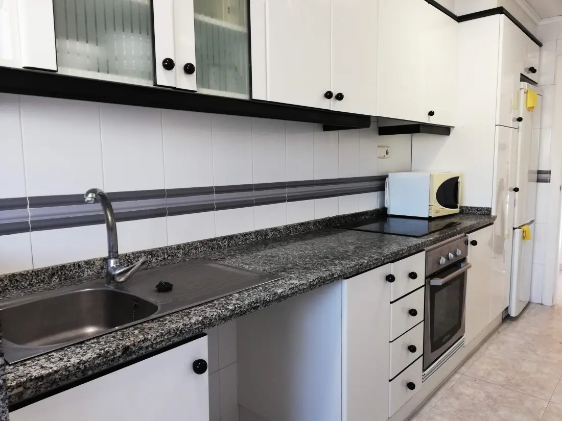 Location de Vacances Xeraco 55