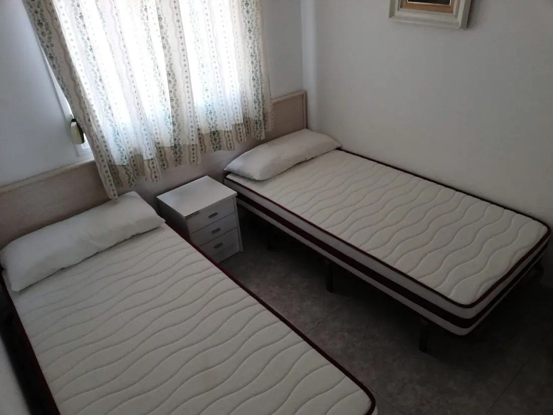 Location de Vacances Xeraco 55