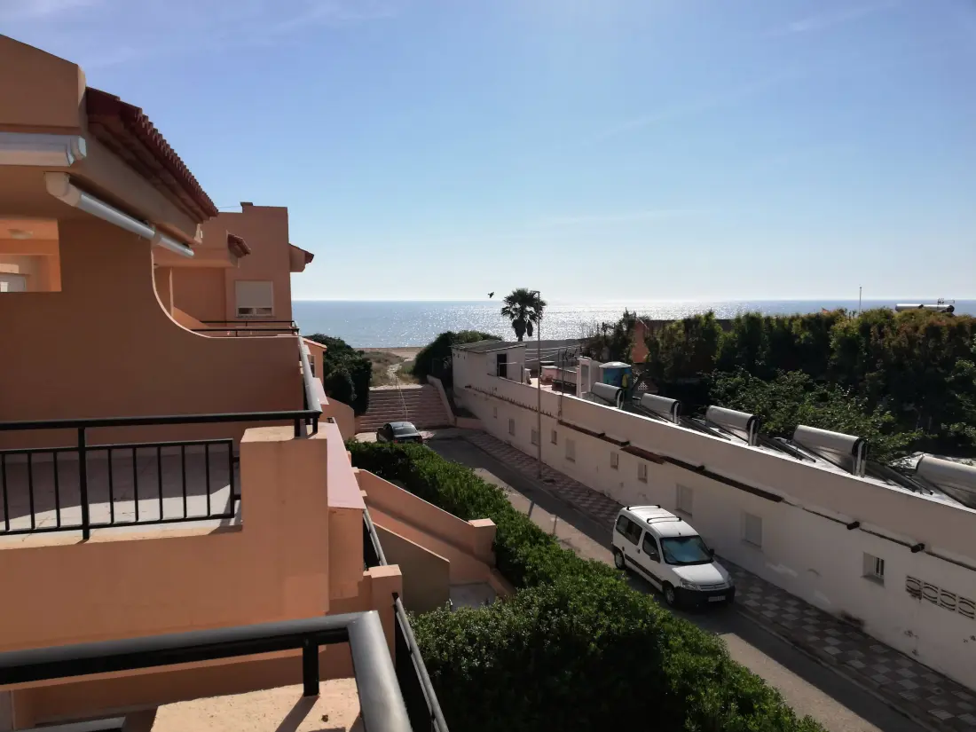 Location de Vacances Xeraco 55