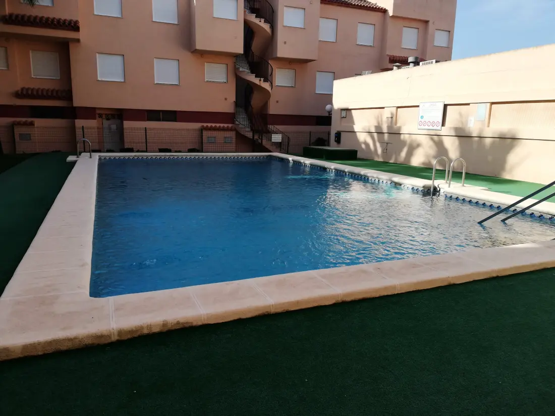 Location de Vacances Xeraco 55