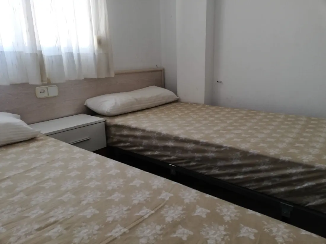 Location de Vacances Xeraco 55