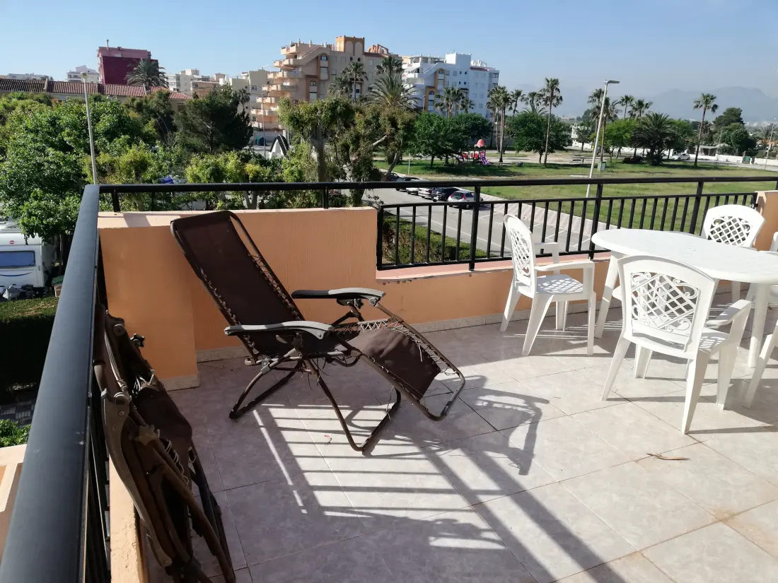 Location de Vacances Xeraco 55