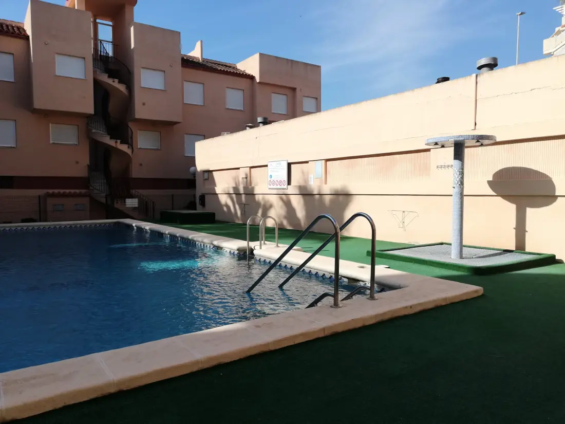 Location de Vacances Xeraco 55