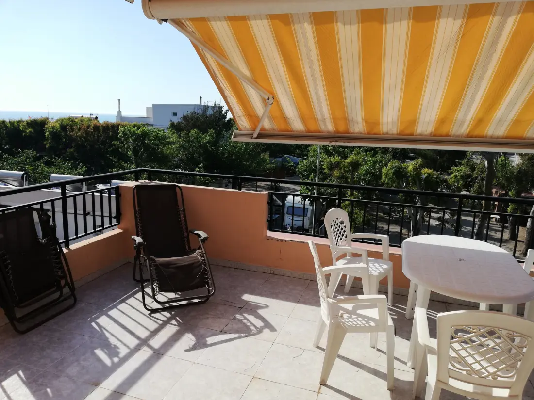 Location de Vacances Xeraco 55
