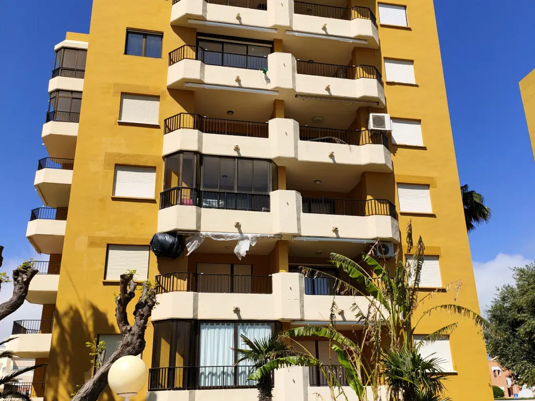 Location de Vacances Xeraco 57