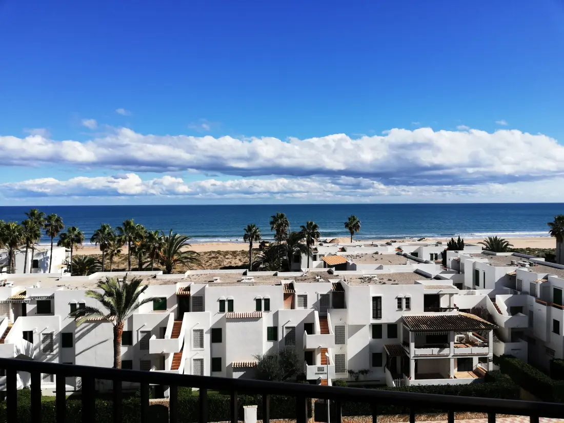 Location de Vacances Xeraco 57