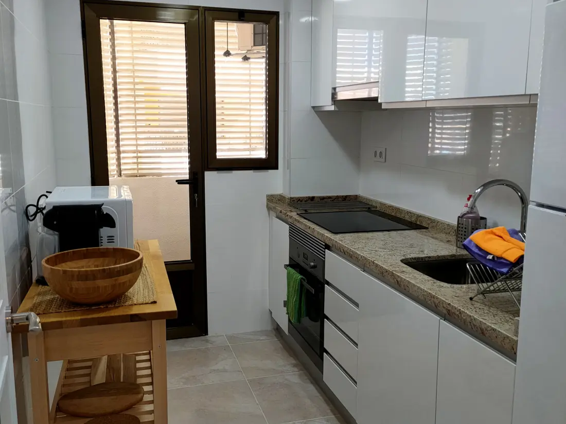 Location de Vacances Xeraco 57