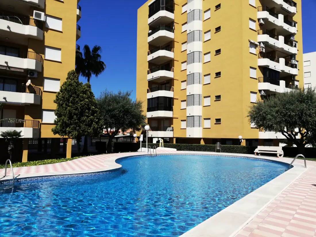 Location de Vacances Xeraco 57