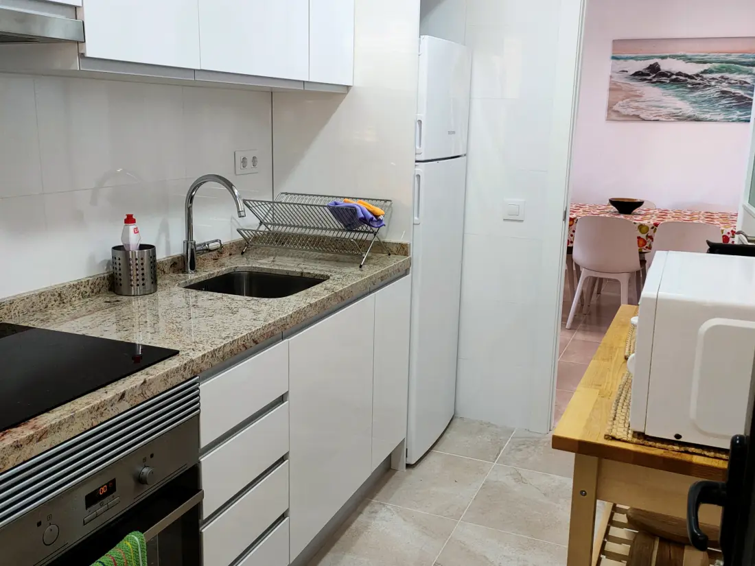 Location de Vacances Xeraco 57