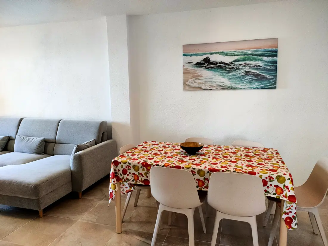 Location de Vacances Xeraco 57