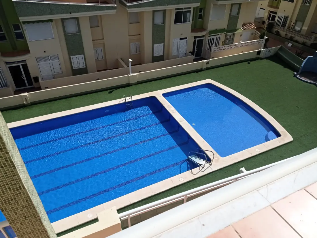 Location de Vacances Xeraco 64