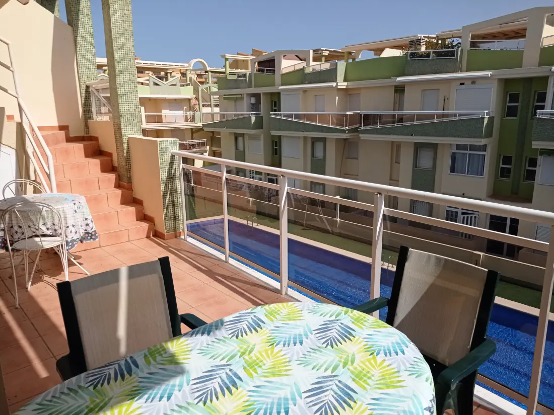 Location de Vacances Xeraco 64