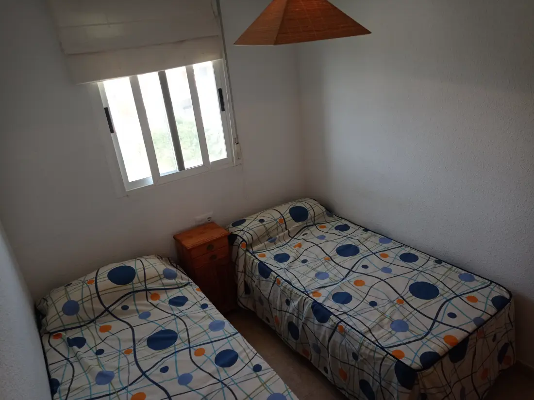 Location de Vacances Xeraco 64