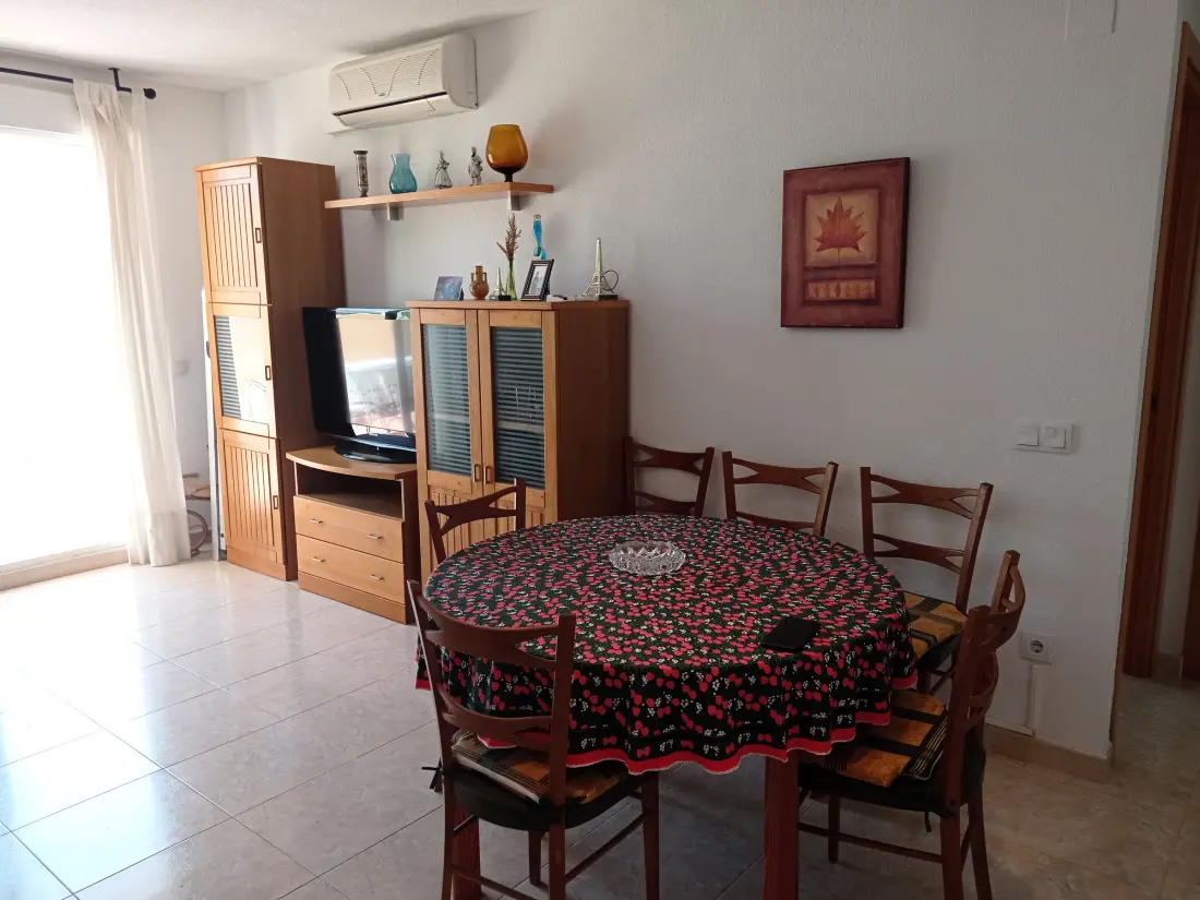 Location de Vacances Xeraco 64