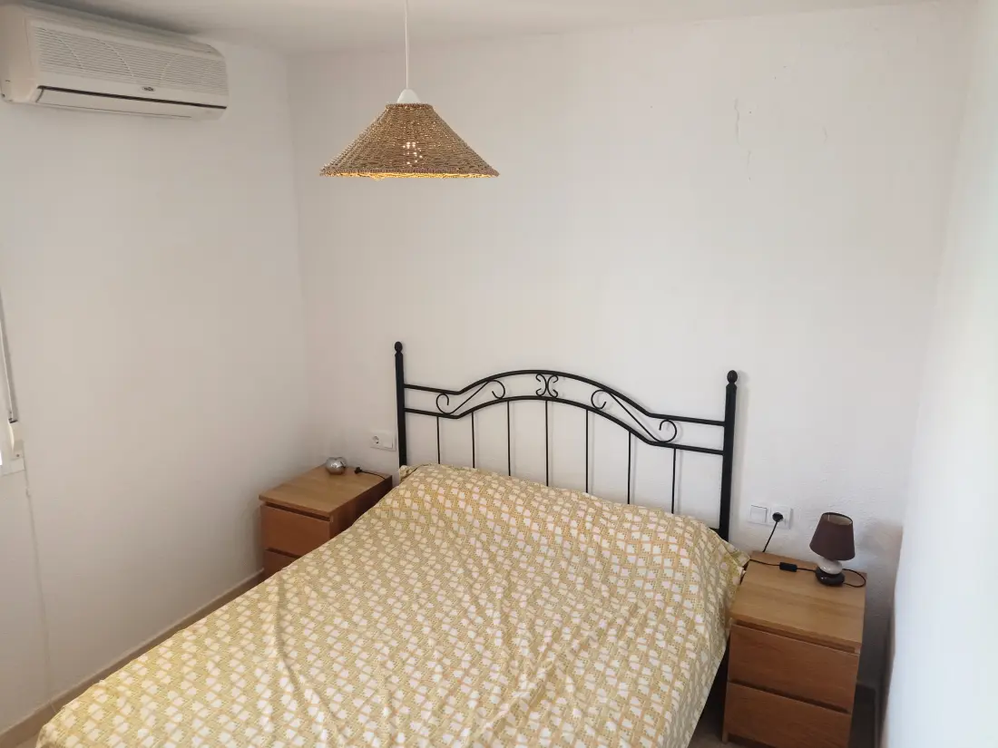 Location de Vacances Xeraco 64
