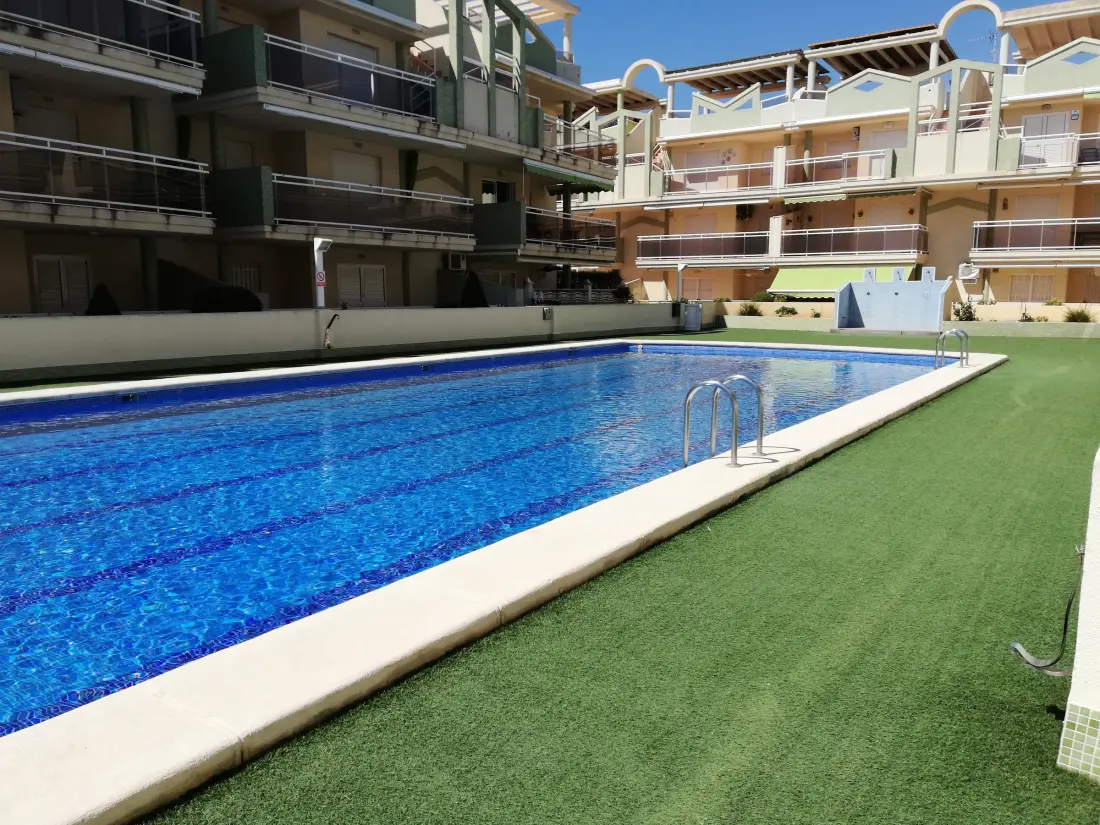 Location de Vacances Xeraco 64